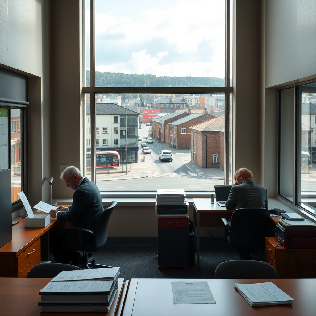 Who's running in the 2026 Senedd election?